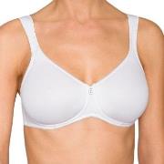 Felina BH Pure Balance Spacer Bra Without Wire Vit B 90 Dam