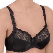 Felina BH Rhapsody Bra With Wire Svart D 90 Dam