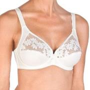 Felina BH Swiss Broderie Bra With Wire Benvit B 95 Dam