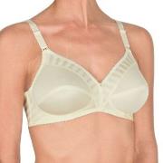 Felina BH Weftloc Bra Without Wire Champagne B 100 Dam