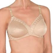 Felina BH Weftloc Bra Without Wire Sand D 80 Dam