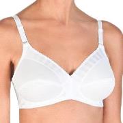 Felina BH Weftloc Bra Without Wire Vit D 80 Dam