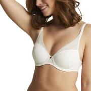 Chantelle BH EasyFeel Bra Moulded with padding Vit F 75 Dam