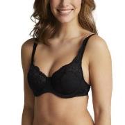 Chantelle BH EasyFeel Mary Bra Full Cup Svart C 75 Dam