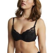 Chantelle BH EasyFeel Mary Bra Padded Svart C 80 Dam