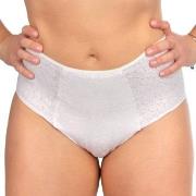 Chantelle Trosor EasyFeel Norah High Waist Brief Ljusrosa nylon 44 Dam