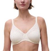 Chantelle BH EasyFeel Norah Underwired Bra Ljusrosa nylon F 90 Dam