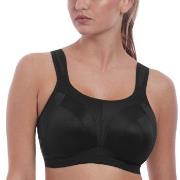 Freya BH Dynamic Soft Sports Bra Svart G 70 Dam