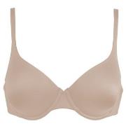 Lovable BH Invisible Lift Wired Bra Beige D 85 Dam