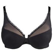 Lovable BH Tonic Lift Wired Bra Svart C 75 Dam