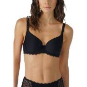 Mey BH Amorous Full Cup Spacer Bra Svart polyamid B 85 Dam