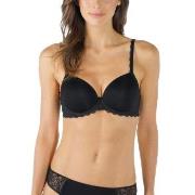 Mey BH Amorous Full Cup Stretch Bra Svart polyamid A 75 Dam