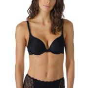 Mey BH Amorous Push-Up Bra Svart A 85 Dam