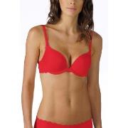 Mey BH Amorous Push-Up Bra Röd A 70 Dam