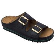 Scholl Airbase Unisex Svart Strl 37