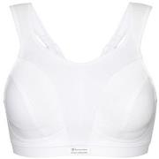Shock Absorber BH D+ Sports Bra Vit I 75 Dam