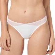 Sloggi Trosor Oxygene Infinite Mini Brief Vit Large Dam