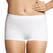 Sloggi Trosor Sensual Fresh Shorts Vit 40 Dam