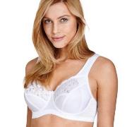 Miss Mary Amsterdam Underwire Bra BH Vit C 75 Dam