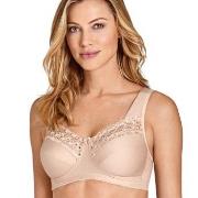 Miss Mary Broderie Anglais Soft Bra BH Hud E 110 Dam