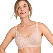 Miss Mary Cotton Dots Soft Bra BH Hud J 80 Dam