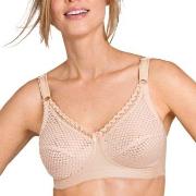Miss Mary Cotton Dots Soft Bra BH Hud I 115 Dam