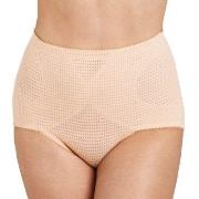 Miss Mary Diamond Girdle Trosor Beige 105 Dam