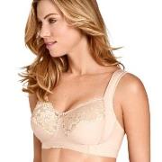 Miss Mary Lovely Lace Soft Bra BH Hud E 90 Dam