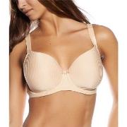 Freya BH Idol Moulded Balconey Bra Beige F 65 Dam