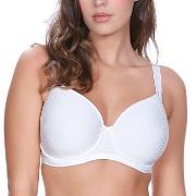 Freya BH Idol Moulded Balconey Bra Vit F 60 Dam