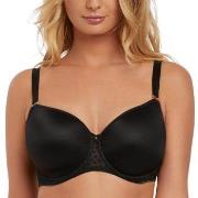 Freya BH Starlight Idol Moulded Bra Svart B 80 Dam