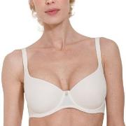 Abecita BH Salvador Padded Bra Vanilj polyamid A 80 Dam