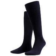 Amanda Christensen Strumpor Icon Knee High Sock Marin Strl 39/40 Dam