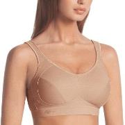 Anita BH Active Extreme Control Sports Bra Sand D 75 Dam