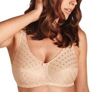 Anita BH Airita Wireless Comfort Soft Bra Beige C 75 Dam