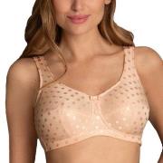 Anita BH Care Airita Post Mastectomy Bra Beige A 85 Dam