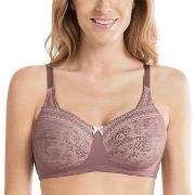 Anita BH Care Fleur Wire-free Mastectomy Bra Gammelrosa C 75 Dam