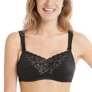 Anita BH Care Havanna Post Mastectomy Bra Svart C 75 Dam