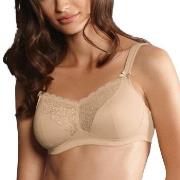 Anita BH Care Havanna Post Mastectomy Bra Beige C 75 Dam