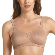 Anita BH Care Lisa Wireless Mastectomy Bra Beige D 85 Dam