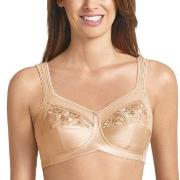 Anita BH Care Safina Wireless Mastectomy Bra Beige A 90 Dam