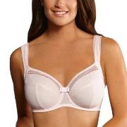 Rosa Faia BH Emily Big Cup Underwire Bra Ljusrosa polyamid F 95 Dam