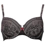 Rosa Faia BH Fleur Underwire Bra Svart polyamid F 70 Dam