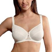 Rosa Faia BH Fleur Underwire Bra Benvit polyamid B 85 Dam