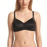 Rosa Faia BH Fleur Wireless Contour Bra Svart C 70 Dam