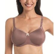 Rosa Faia BH Fleur Wireless Contour Bra Berry A 90 Dam