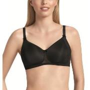 Rosa Faia BH Lace Rose Wireless Contour Bra Svart A 85 Dam