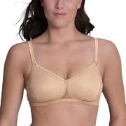 Rosa Faia BH Lace Rose Wireless Contour Bra Beige B 90 Dam