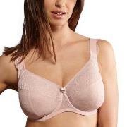 Rosa Faia BH Selma Big Cup Underwire Bra Gammelrosa G 85 Dam