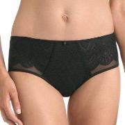 Rosa Faia Trosor Selma Hight Waist Brief Svart 42 Dam